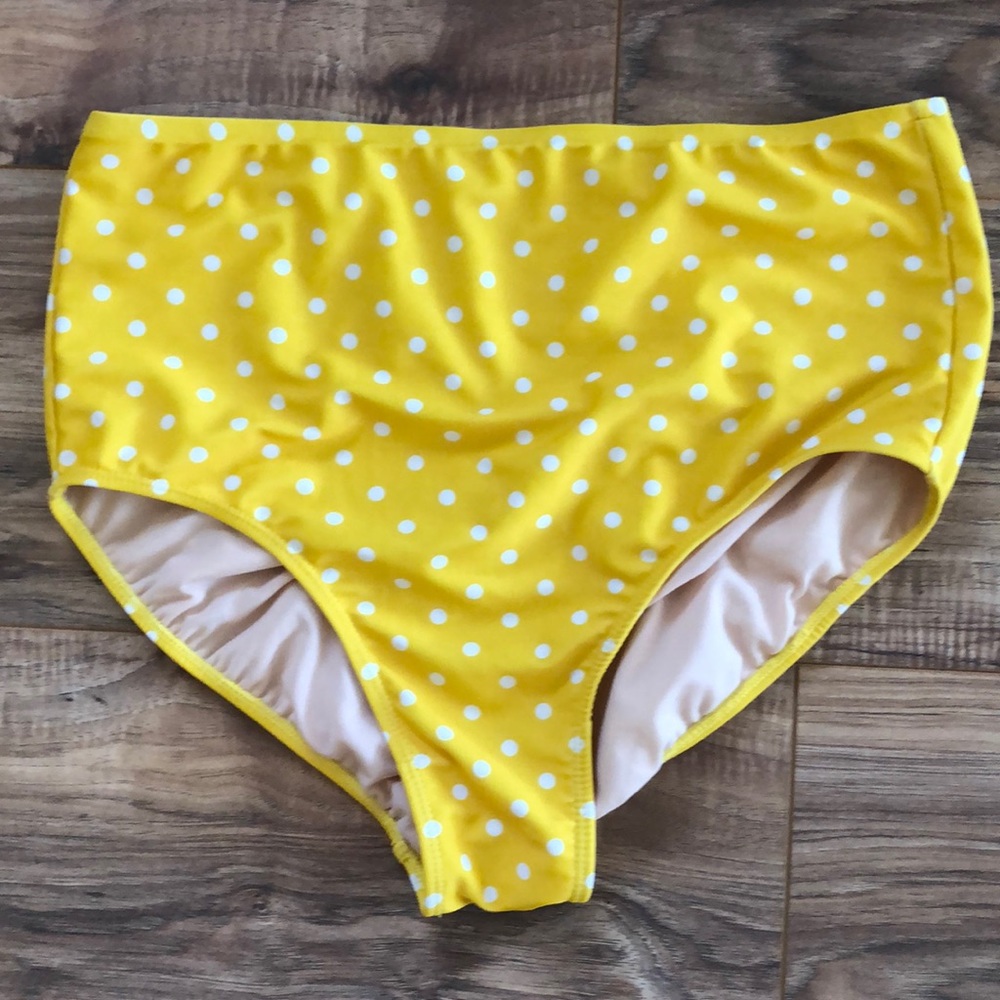 Albion Fit Swim bottoms